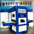Best Sale Automatic High Frequency Leather Embossing Machine